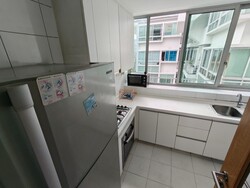 The Stellar (D5), Condominium #533890741